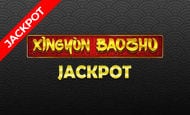 Xingyun BaoZhu Jackpot