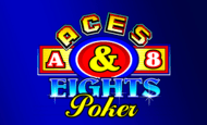 Aces & Eights Poker