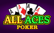 All Aces Poker