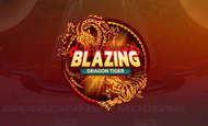 Blazing Dragon Tiger