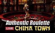Roulette Chinatown