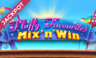 Fluffy Favourites Mix ‘N Win Jackpot