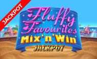 Fluffy Favourites Mix ‘N Win Jackpot