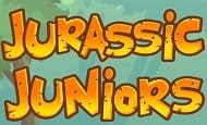 Jurassic Juniors Jackpot