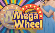 Mega Wheel