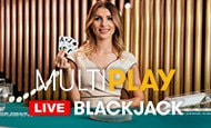 MultiPlay Blackjack