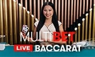 Multibet Baccarat