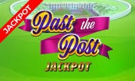 Past the Post jackpot