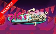 Pigs Feast Jackpot