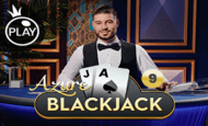 Blackjack 9 Azure