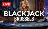 Live Blackjack Brussels
