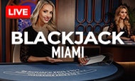 Live Blackjack Miami