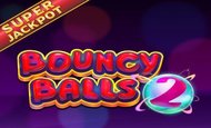 Bouncy Balls 2 Jackpot