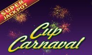 Cup Carnaval Jackpot