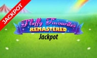 Fluffy Favourites Remastered Jackpot