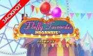 Fluffy Favourites Megaways Jackpot