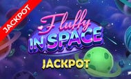 Fluffy in Space Jackpot