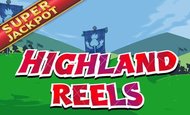 Highland Reels Jackpot