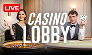 OnAir Live Casino Lobby