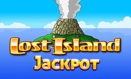 Lost Island Jackpot