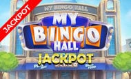 My Bingo Hall Jackpot