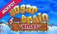 Sugar Train Xmas Jackpot