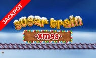 Sugar Train Xmas Jackpot