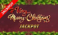 Very Merry Christmas Jackpot