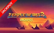 Temple Of Iris 2 Jackpot