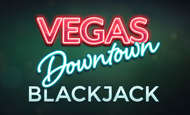 Vegas Downtown Blackjack