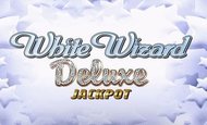 White Wizard Deluxe Jackpot