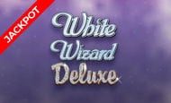 White Wizard Deluxe Jackpot