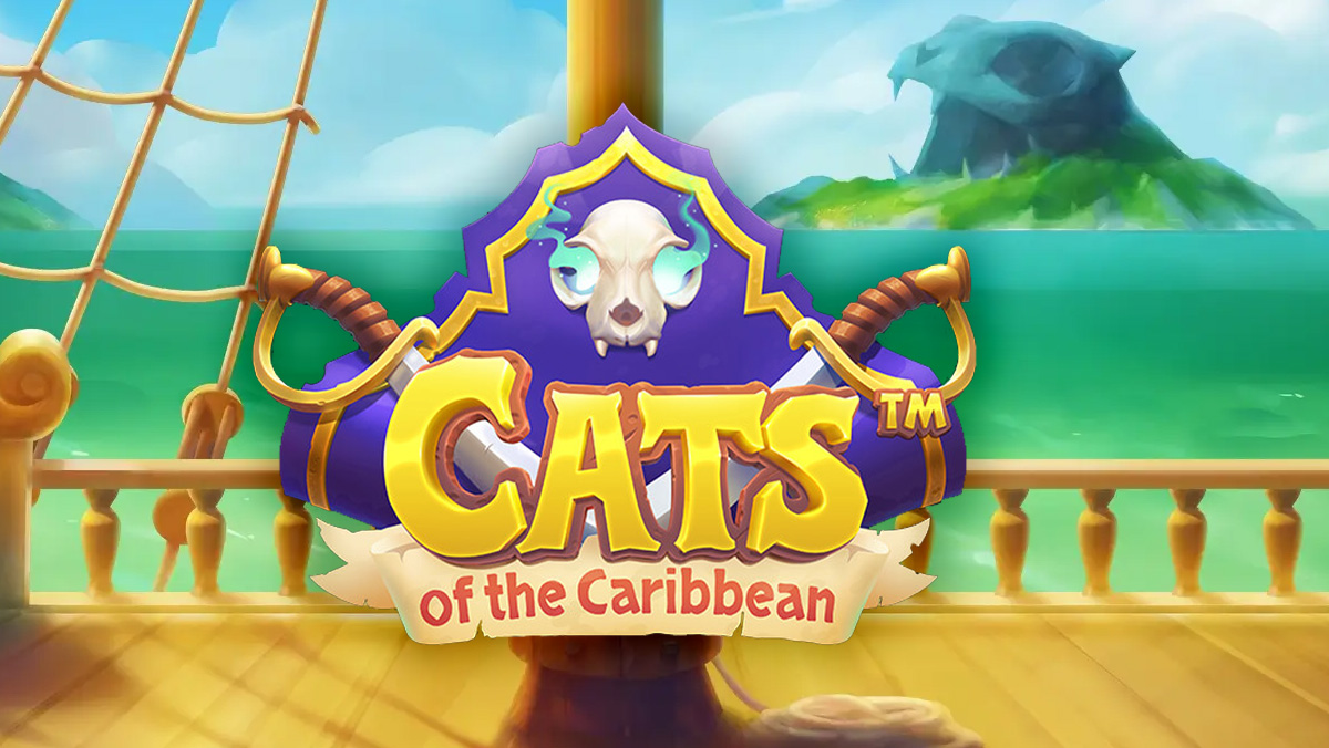 Cats of the Caribbean